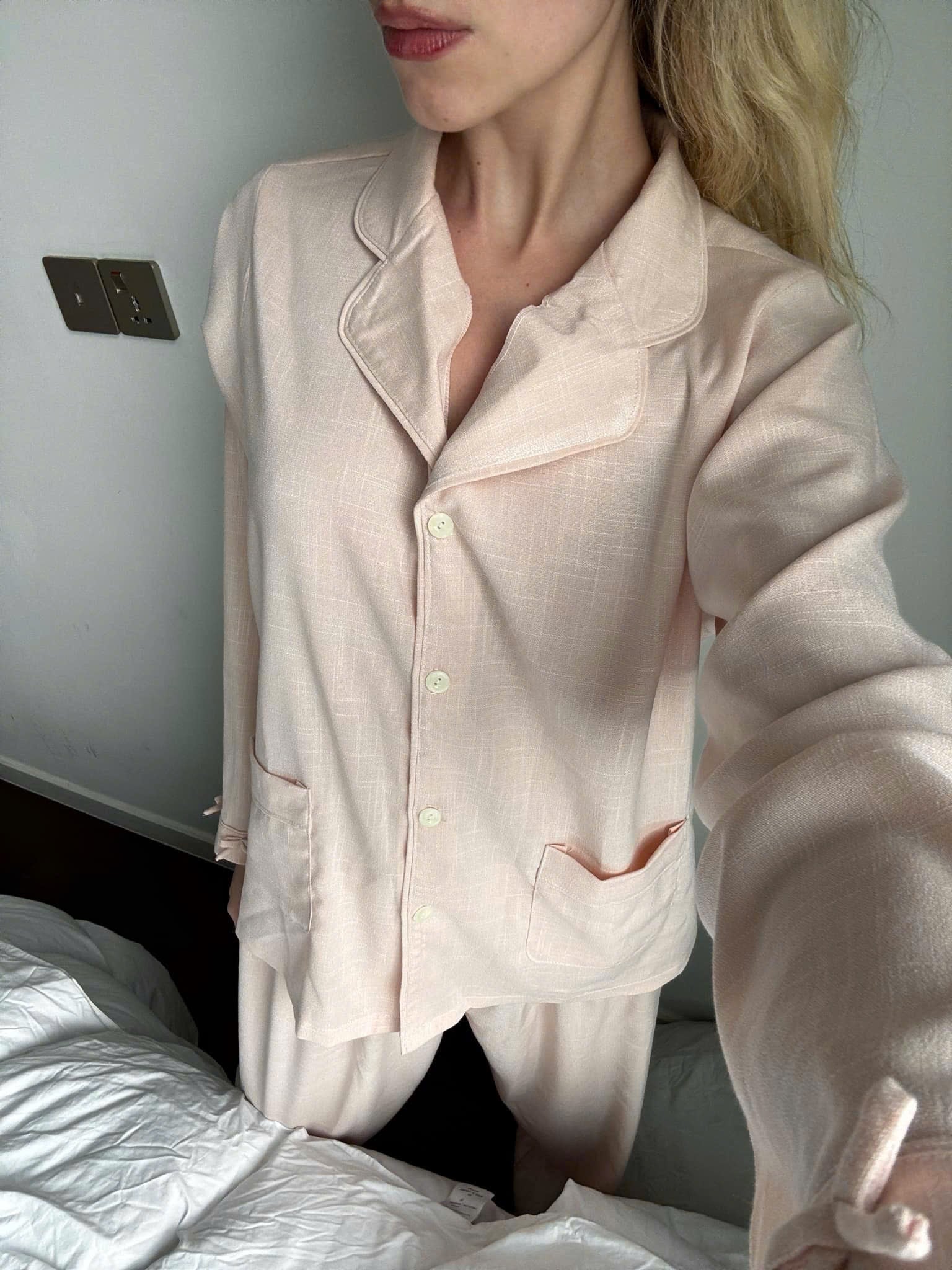 Sugar Cloud Set - Cream