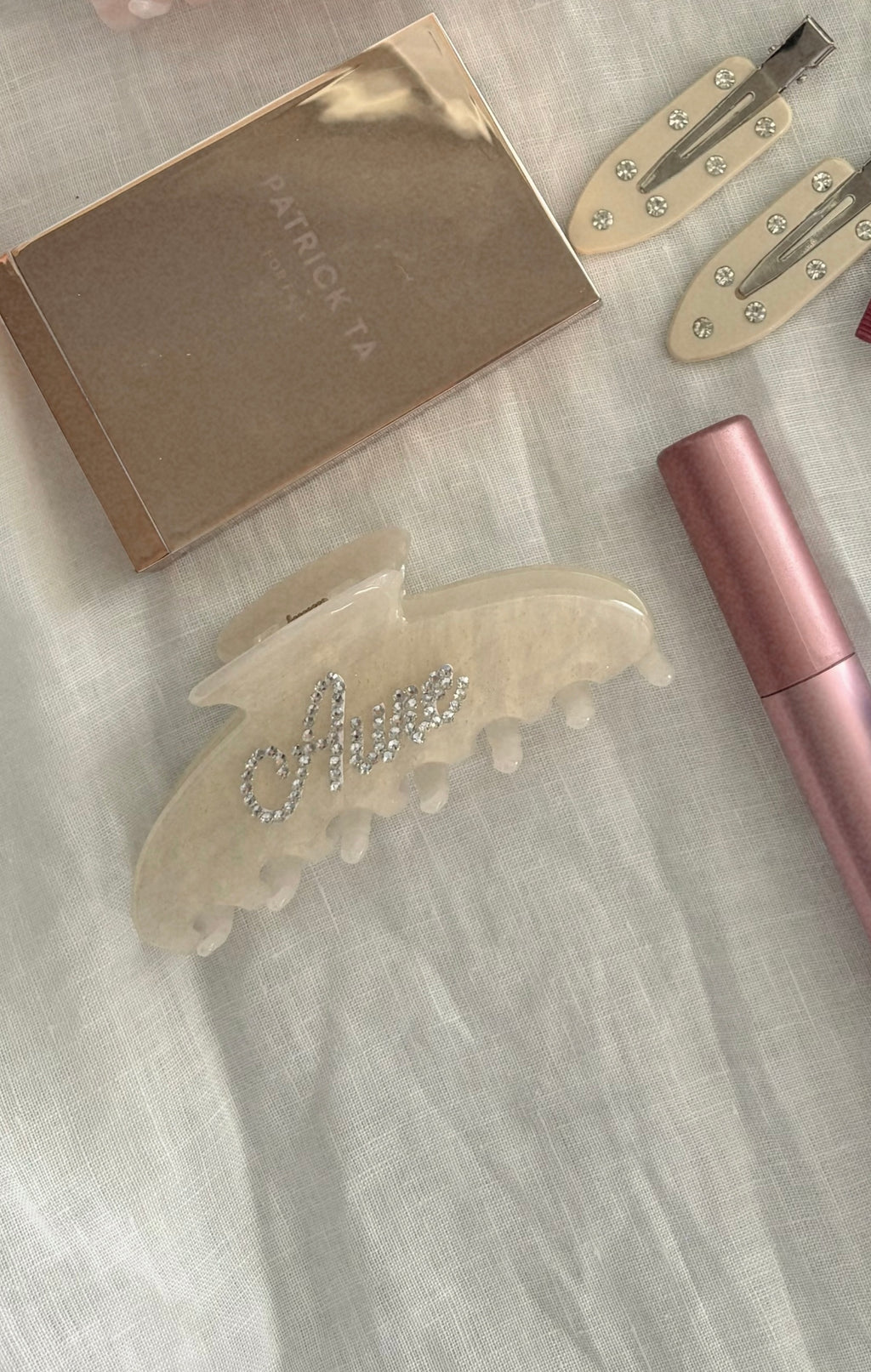 Twinkle Clip (Sun-activated)