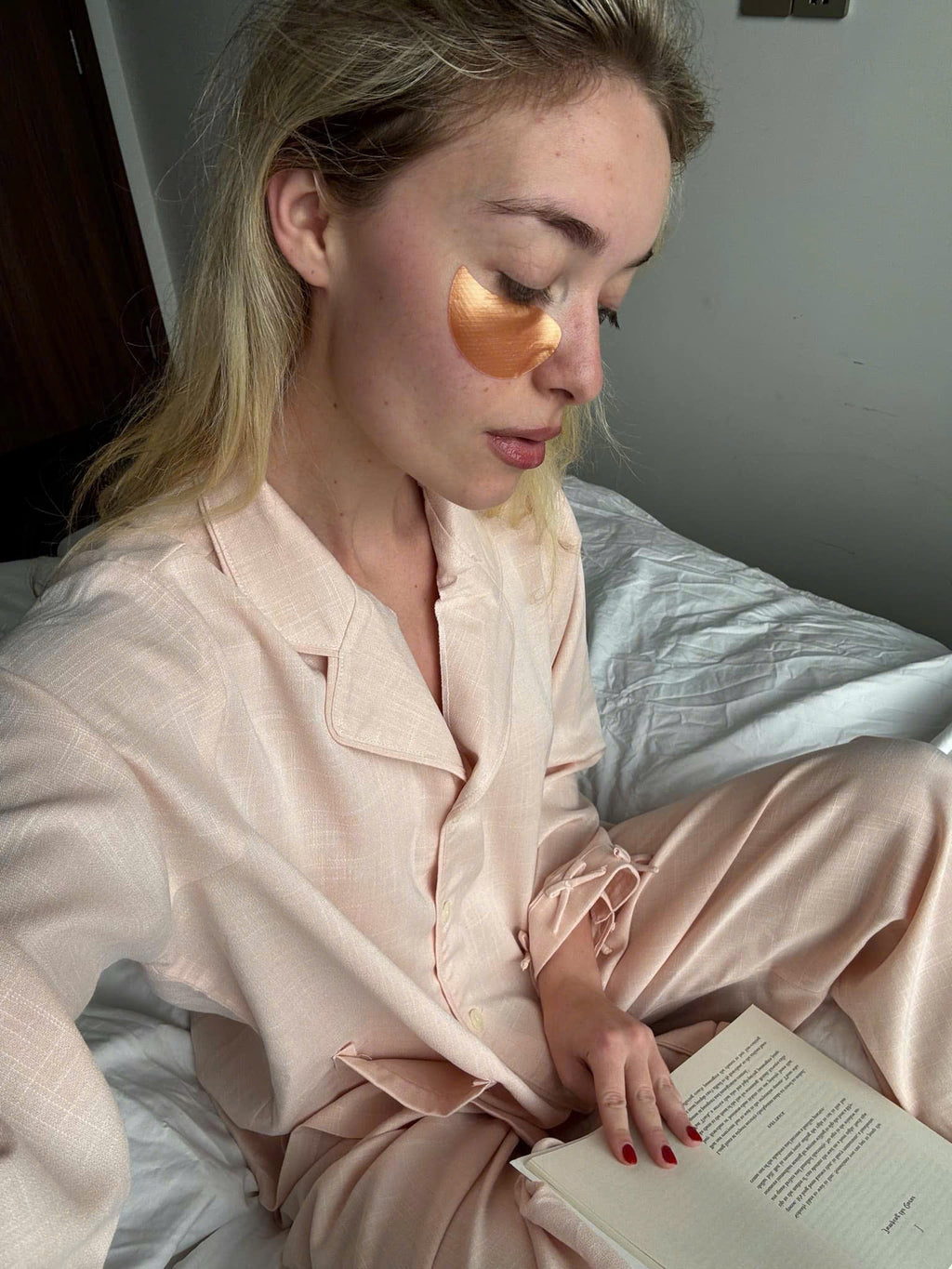 Sugar Cloud Set - Cream