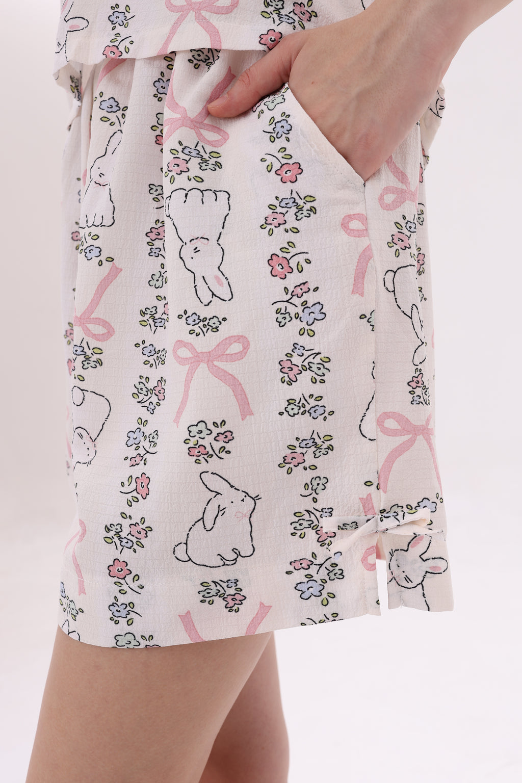 Honey Bunny Cami Set