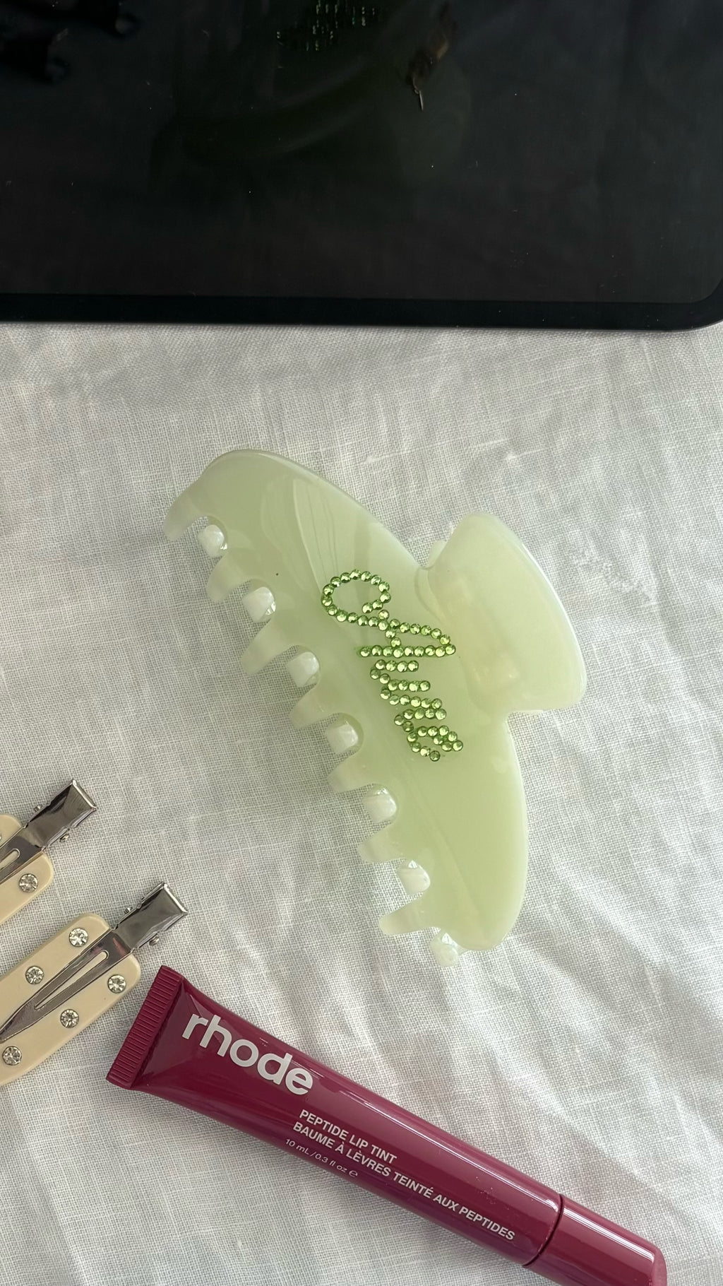 Matcha Clip